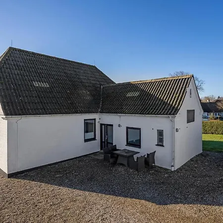 Stunning In With Kitchen * Nordborg