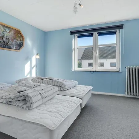 Casa vacanze Stunning In With Kitchen Nordborg