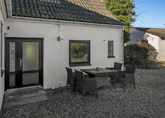 Stunning In With Kitchen Prázdninový dům *