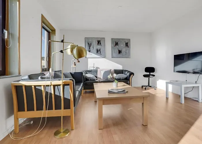 Prázdninový dům Stunning In With Kitchen *