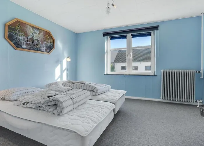 Prázdninový dům Stunning In With Kitchen Nordborg