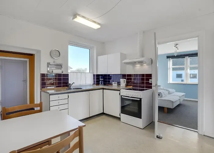 Prázdninový dům Stunning In With Kitchen *